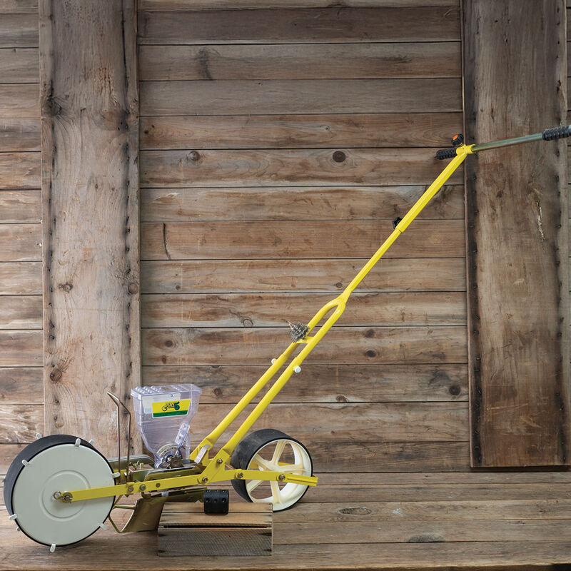 Jang Seeder Starter Kit &ndash; Sunflowers Jang JP Series