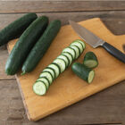 Demeter Slicing Cucumbers