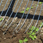 Tine Weeding Rake – 9" Hoes & Cultivators