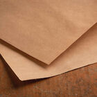 Kraft Paper Square Sheets – S Flower Post-Harvest