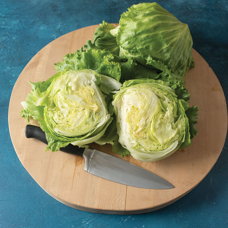 Crispino Crispino Iceberg Lettuce