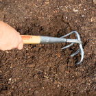 Hand Tiller Weeders and Cultivators
