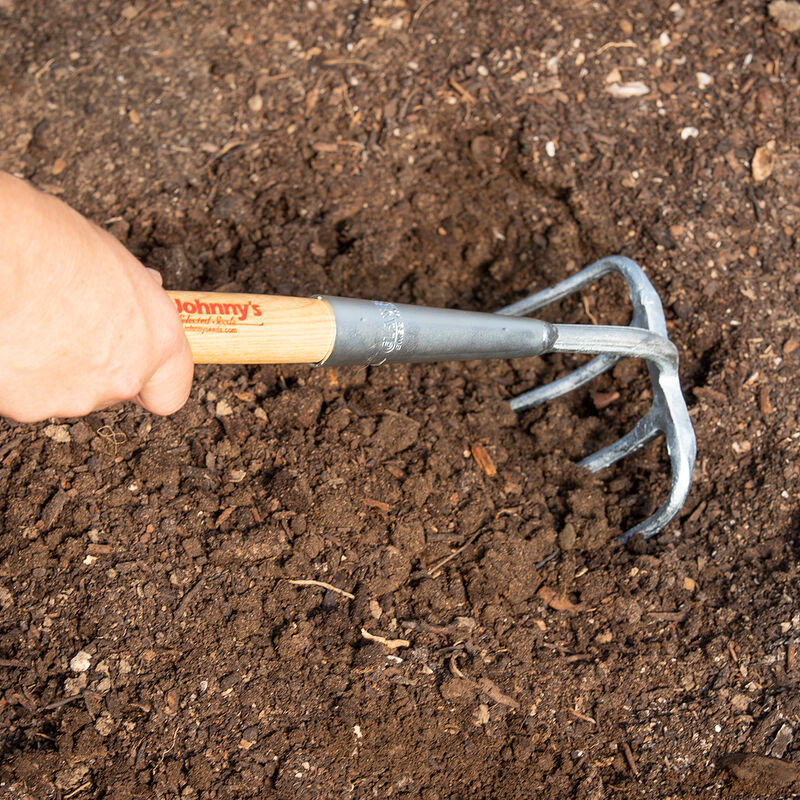 Hand Tiller Weeders and Cultivators