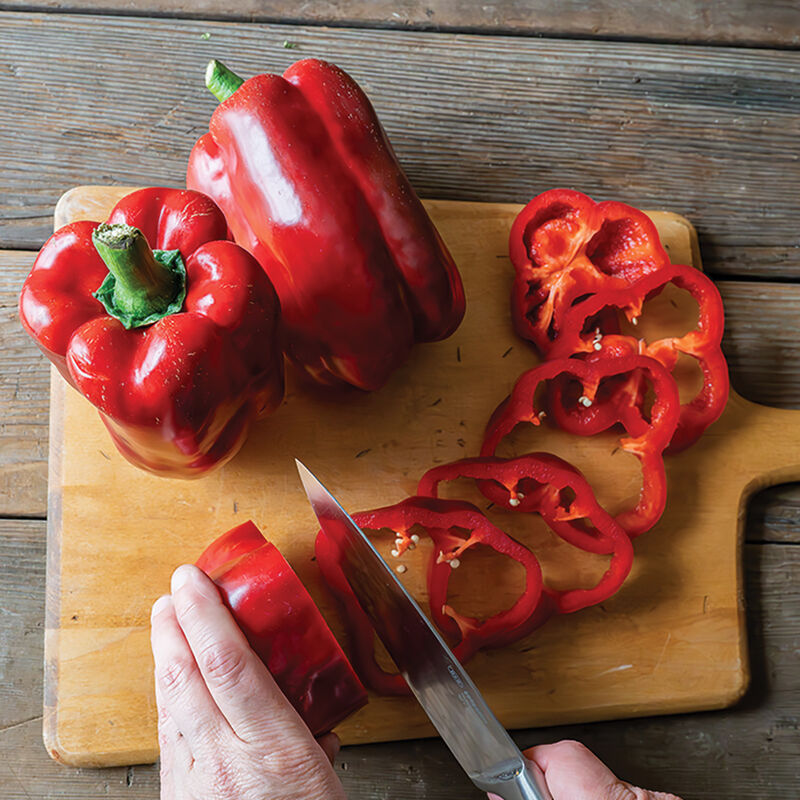 Frodo Sweet Bell Peppers