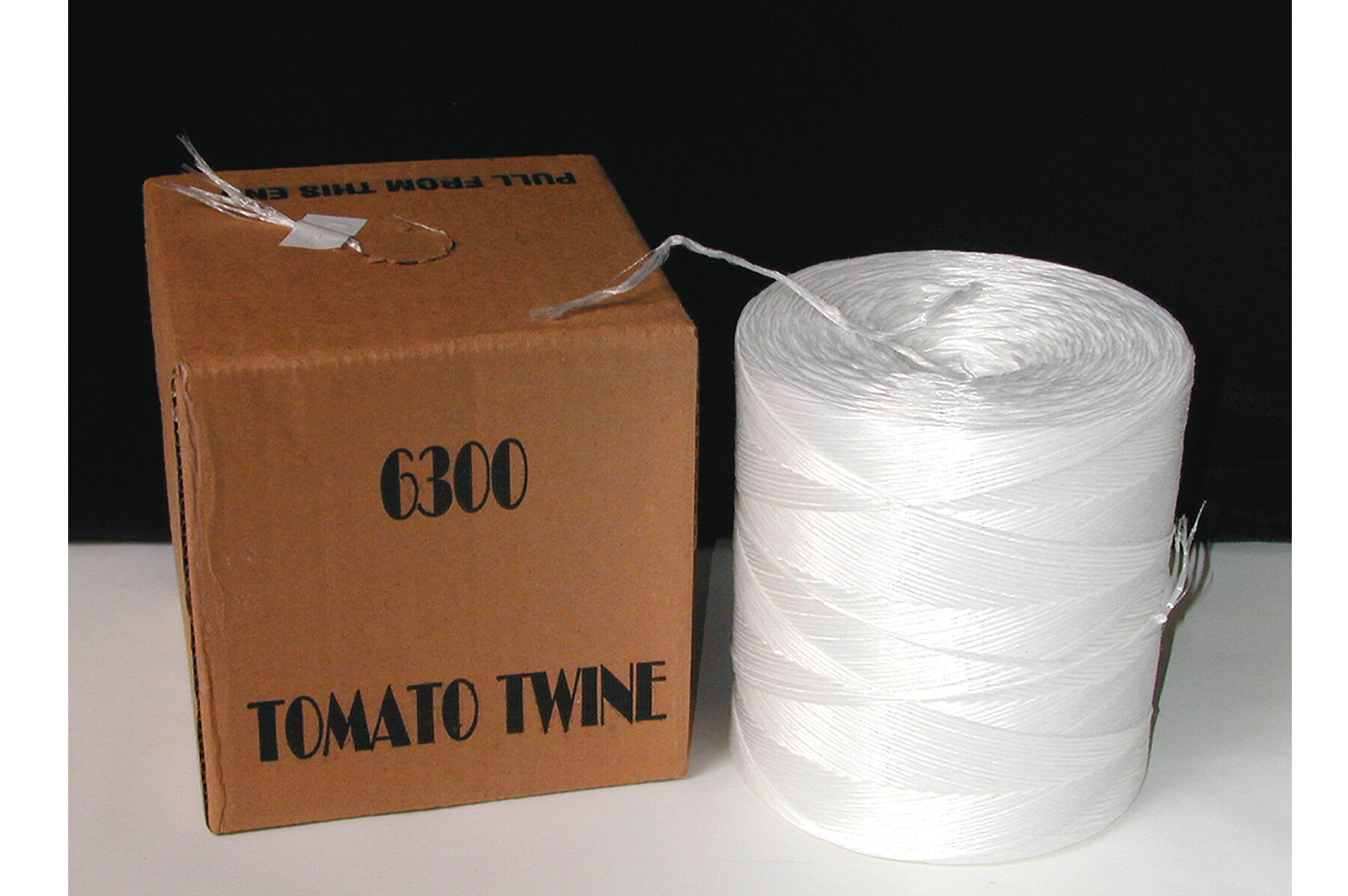 Tomato Twine &ndash; 6,300' Twine