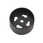 Round Die – 3.2" Mulch Hole Burners