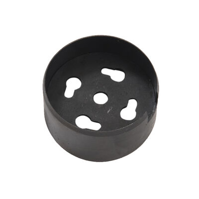 Round Die – 3.2" Mulch Hole Burners