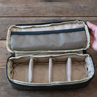 Johnny's Seeder Roller Tote Jang JP Series