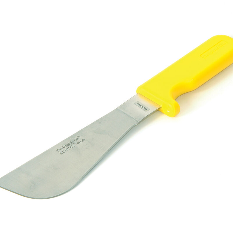 Modesto Heavy-Duty Knife Harvest Knives