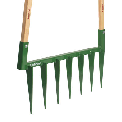 Johnny's 727 Hardpan Broadfork Johnny's 727 Hardpan Broadfork Broadforks