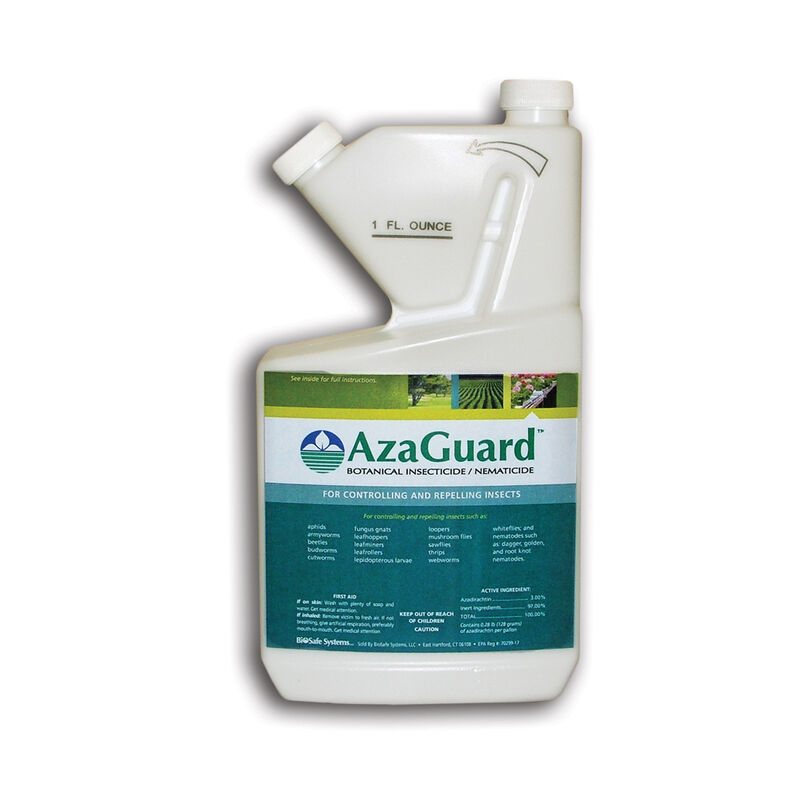 AzaGuard® – 1 Qt. Insecticides