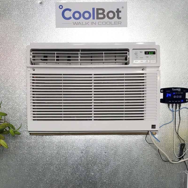 CoolBot® Pro CoolBot®