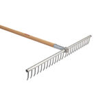 Bed Preparation Rake – 2.75" Tine Bed Preparation Tools