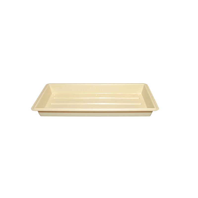 Hard Plastic Perma-Nest Trays – 24 Count Trays, Domes, and Flats