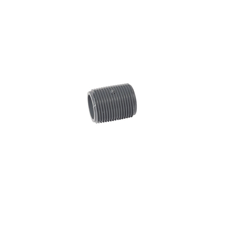 Threaded Pipe Nipple – 3/4" Drip Irrigation