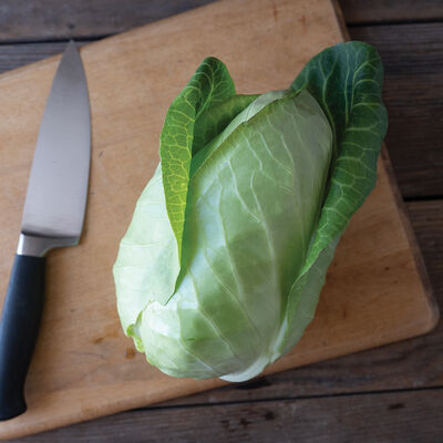 Piccadilly Fresh Market Cabbage