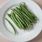 Red Tail Bush Beans