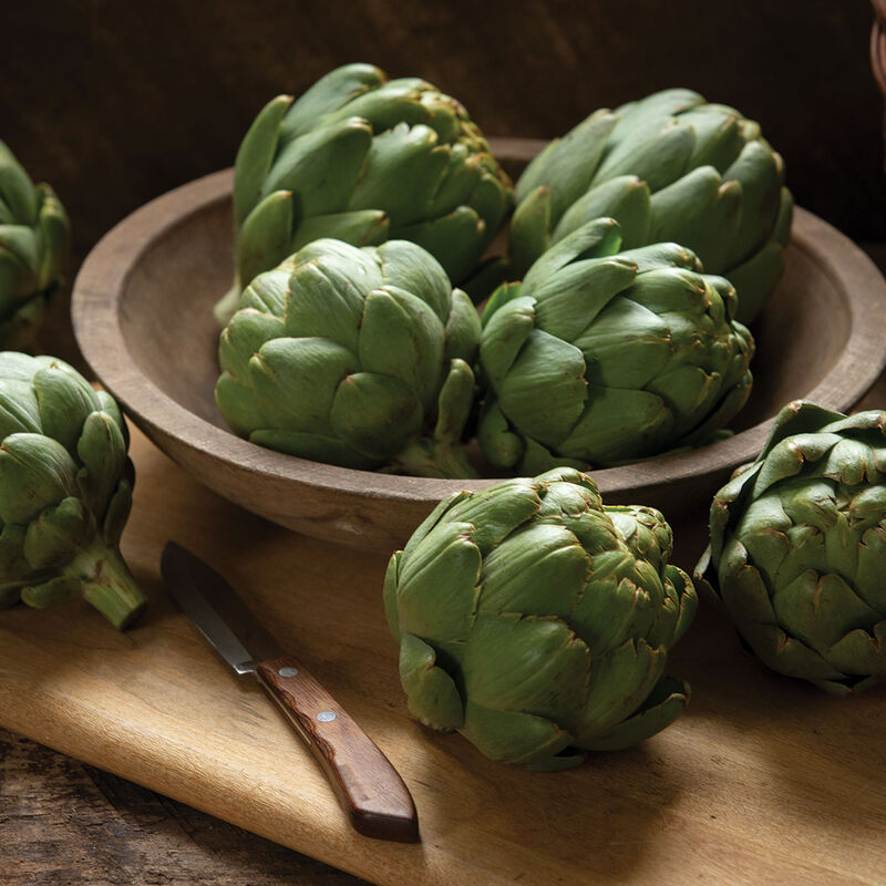 Tavor Artichokes