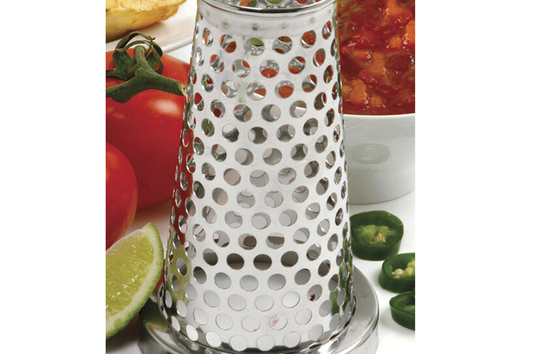 Salsa Screen Kitchen Supplies
