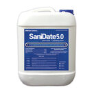 SaniDate® 5.0 Liquid Sanitizer – 2.5 Gal. Fungicides