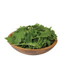 Mizuna Asian Greens