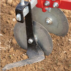 Preci-Discs Wheel Hoes