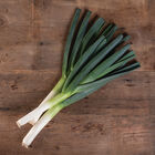 Comanche Leeks