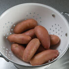 French Fingerling Potatoes
