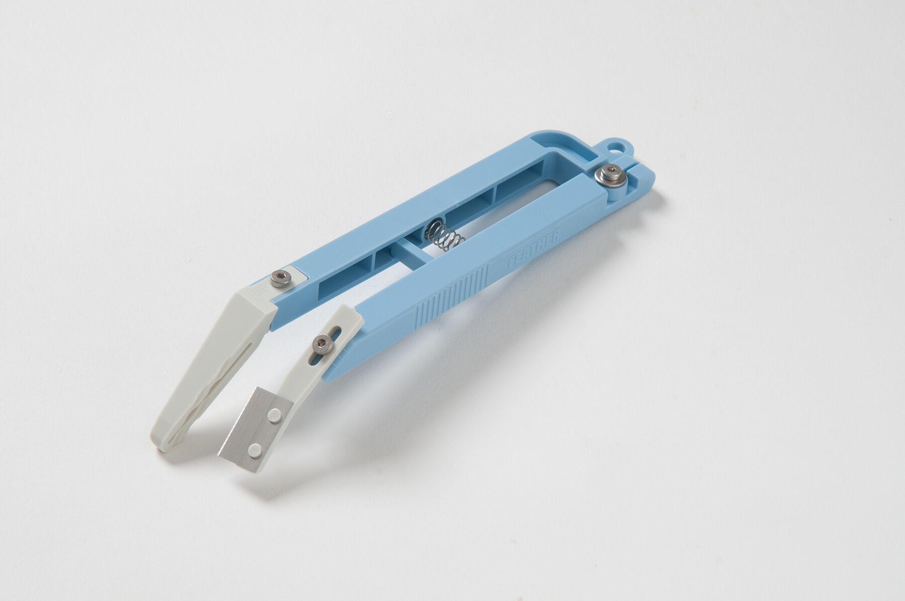 Miter-Cut Grafting Knife Seed Starting Supplies