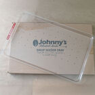 50-Hole Tray for Soil Blocks &ndash; 4.5 mm Holes Drop Seeders