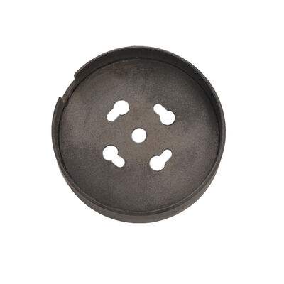 Round Die – 4.5" Mulch Hole Burners