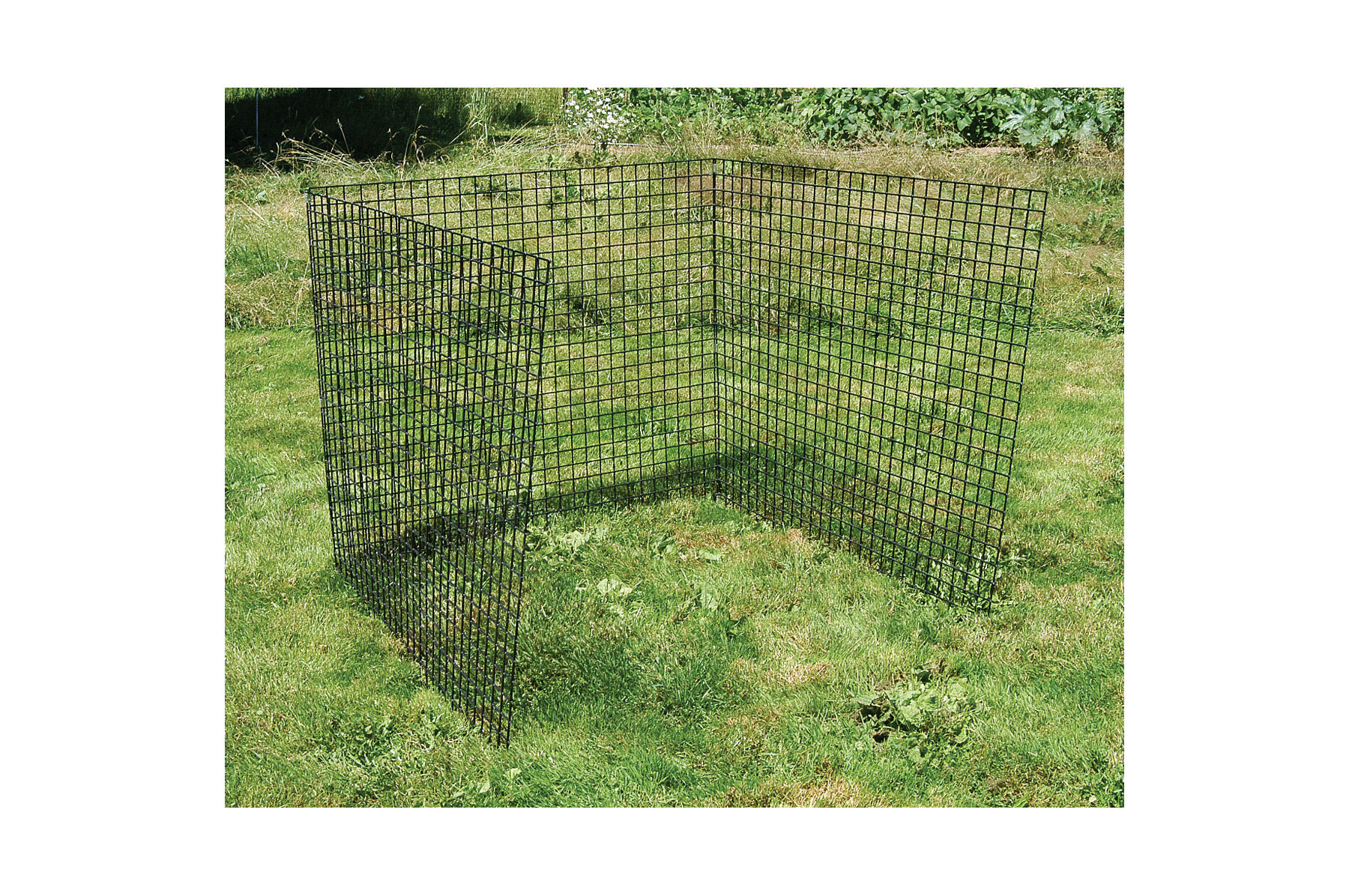 Trap Wire Add-On Bin Compost Bins & Accessories