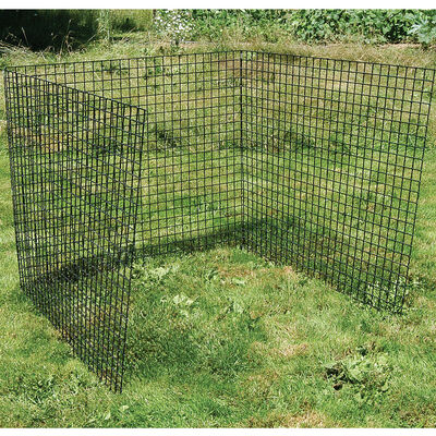 Trap Wire Add-On Bin Trap Wire Add-On Bin Compost Bins & Accessories