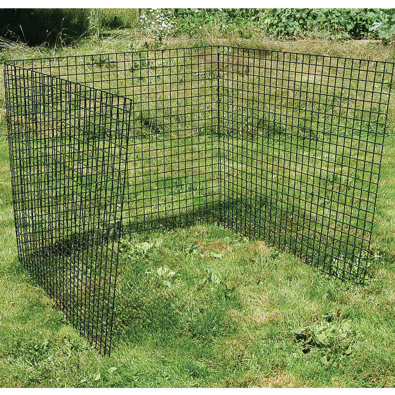 Trap Wire Add-On Bin Compost Bins & Accessories