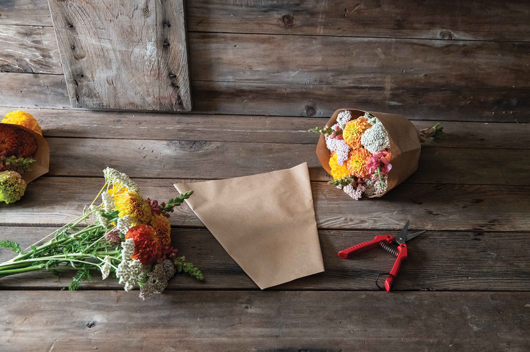 Paper Flower Bouquet Sleeves Best Flower Site