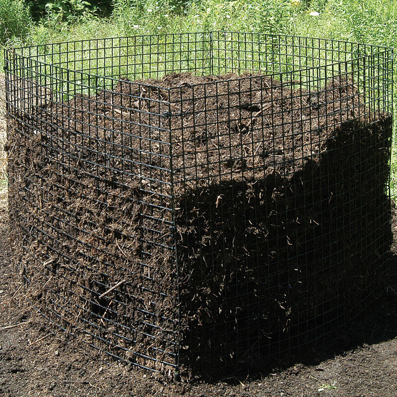 Trap Wire Compost Bin Trap Wire Compost Bin Compost Bins & Accessories
