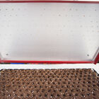 Seed Plate C264 Vacuum