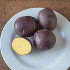 Huckleberry Gold Potatoes