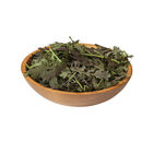 Purple Frills Mustard Greens