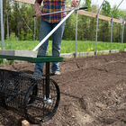 Johnny's Seedbed Roller – 30" Seedbed Rollers