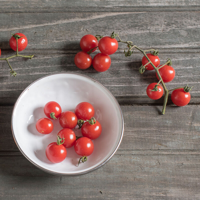 Matt's Wild Cherry Heirloom Tomatoes