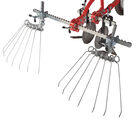 Toolbar – 24" Wheel Hoes