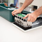 Johnny's 10-Cell Handheld Soil Blocker Soil Blocking