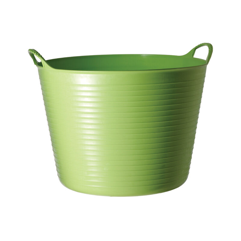 10 Gal. Gorilla Tub® – Pistachio Gorilla Tubs®