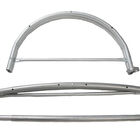 Elliptical Tunnel Hoop Bender – 24' Benders