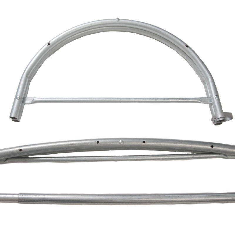 Elliptical Tunnel Hoop Bender – 24' Benders