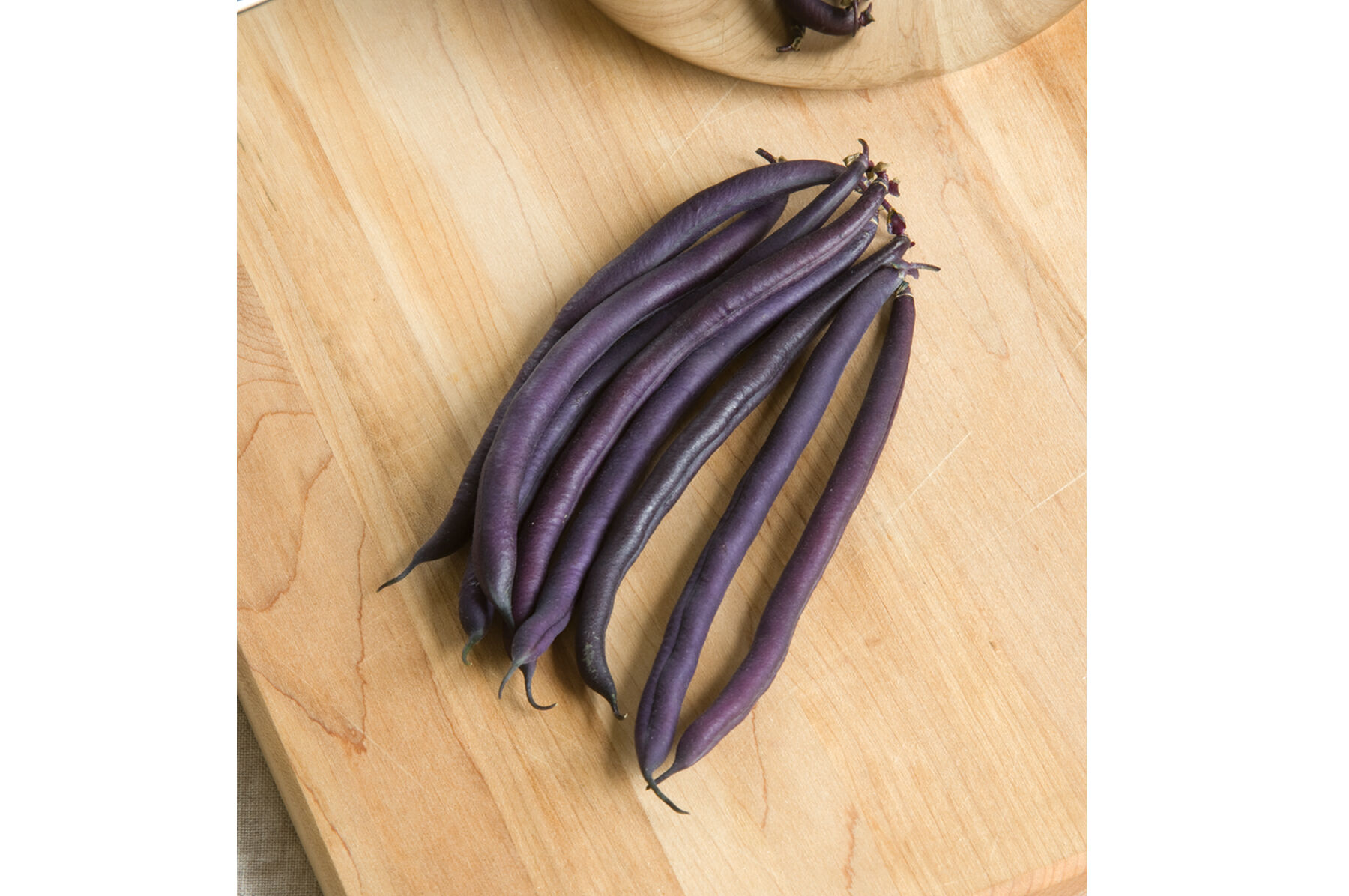 ★　Beans　★ Amazon.com : Hoss Green Blaze Bush Bean (PV857) | Seeds