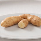 Russian Banana Potatoes