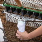 Six-Row Seeder, Second Edition Six-Row Seeder, Second Edition Six-Row