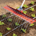 Tine Harrow – 30" Tine Weeders